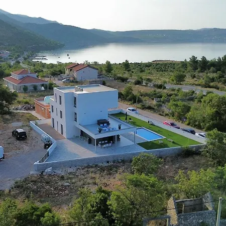 Apartmán Lux Slatki