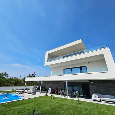 Apartmán Lux Slatki Seline