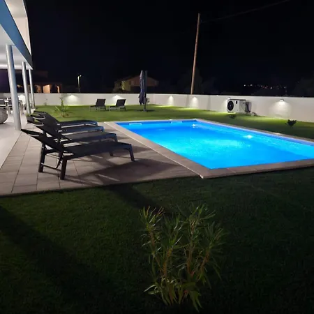 Lux Slatki Apartment Seline